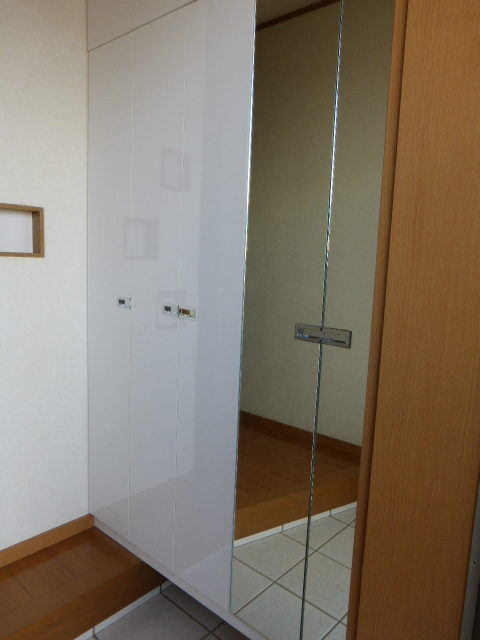 玄関収納 下足入れ