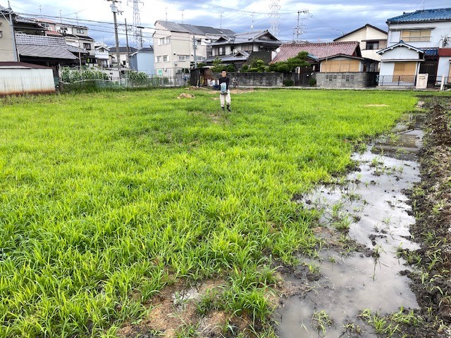 肥料 運び