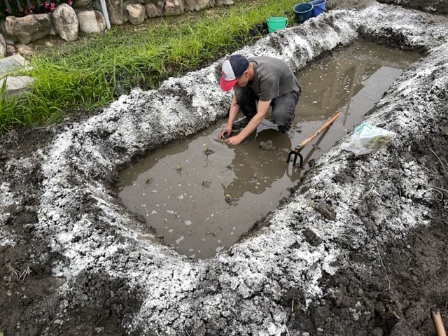家具職人による農業チャレンジ